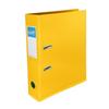 Bantex A4 Vibrant Level Pákový šanon 70mm (Žlutá)