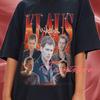 Klaus Mikaelson Vintage Graphic T-Shirt – Comfort Colors Cotton Tee