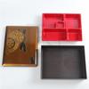 Japanese Style Reusable Bento Lunch Box