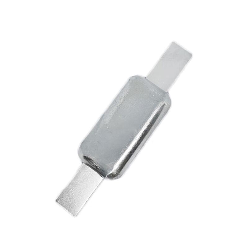 Marine Sacrificial Anode Zinc Block