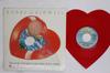 7inch Record BOBBY CALDWELL  What You Wont Do For Love  Love W HSS1 CLOUDS 1979 US Rock Used