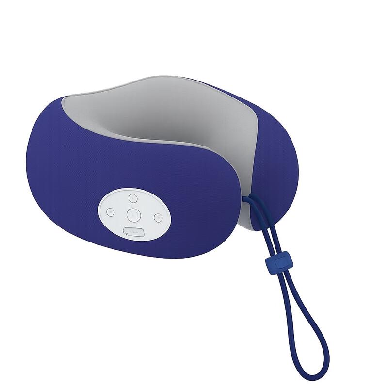 Morphy Richards U-Shaped Neck & Shoulder Massager with Heat