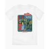 Smells Like Christmas Illustrated As A Casual Tshirt Luxury Brand for Both Men and Women Top 2026 New Fun