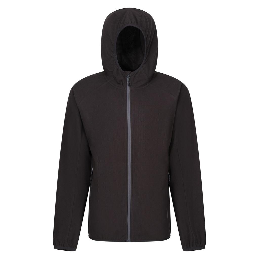 Regatta Mens Navigate Full Zip Fleece Jacket