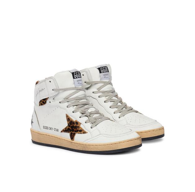Кроссовки Golden Goose GWF00230.F002193.10805