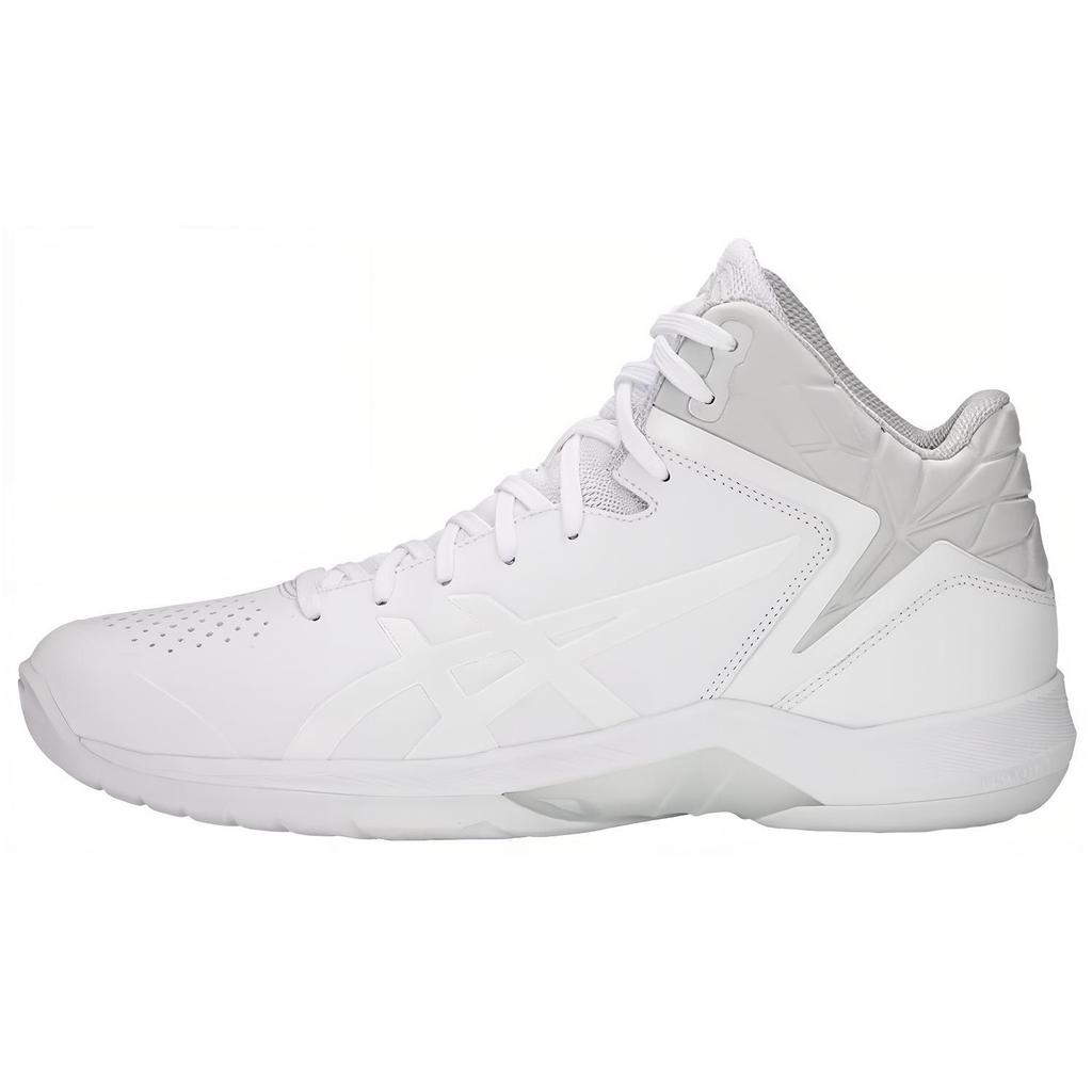 New Asics Gel Triforce 3 Shoes White 1061A006-100