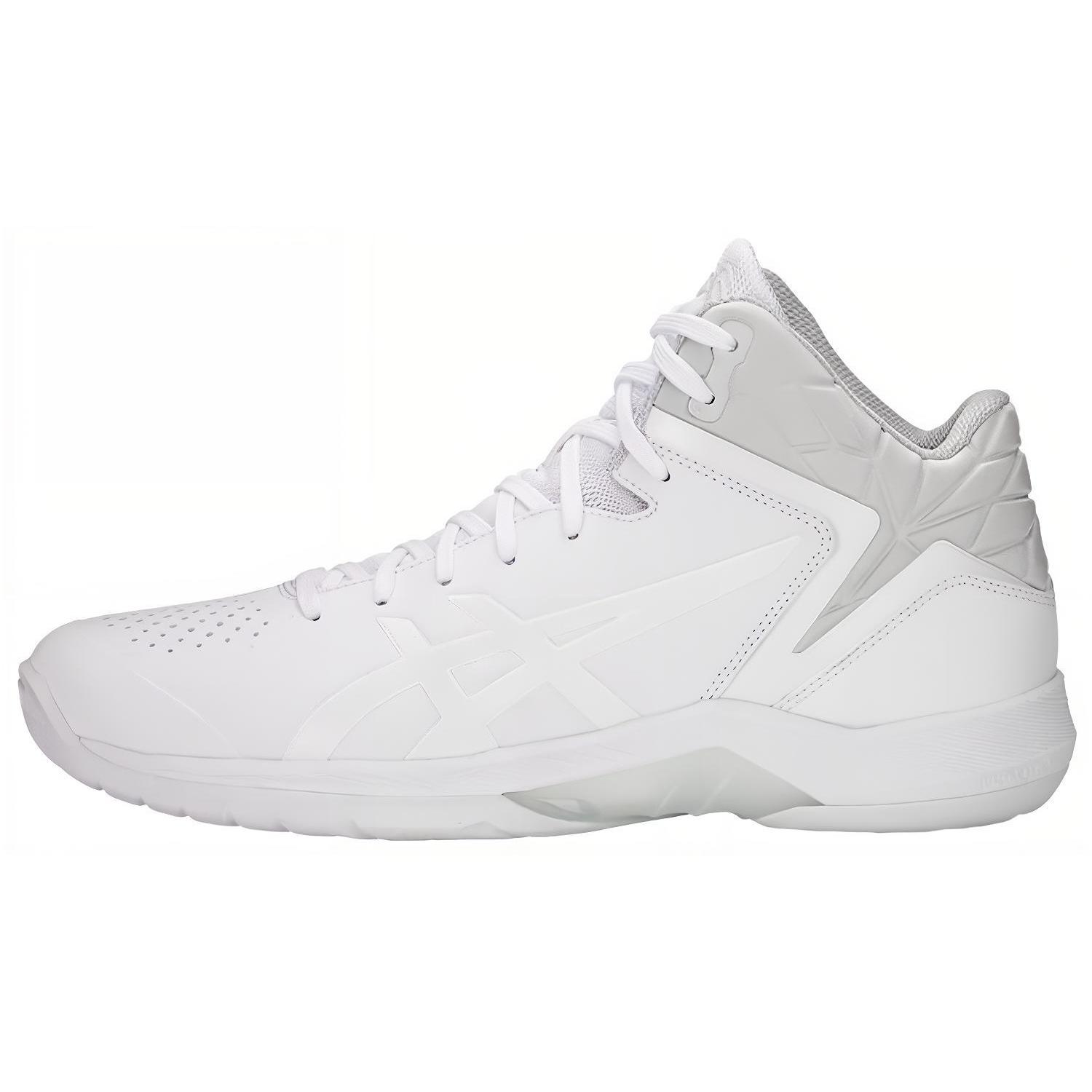 

New Asics Gel Triforce 3 Shoes White 1061A006-100 39