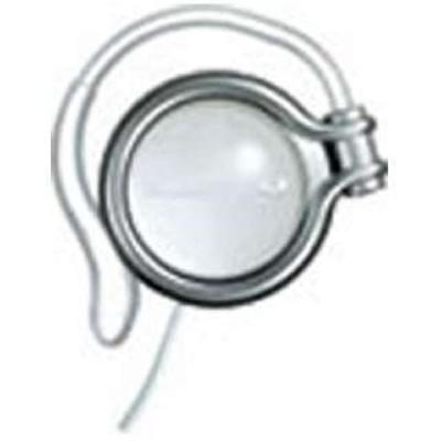 JVC Open Headphones Pearl White HP-AL102-W On-Ear Over-Ear