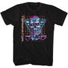 Terminator - So Very 80s - Short Sleeve - Adult - T-Shirt Unisex T-Shirt