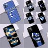 Greece Greek Flag Bumper Case For iPhone 16 14 15 Pro Max 11 12 13 Pro Max Mini XR 16e 16 15 Plus Phone Cover