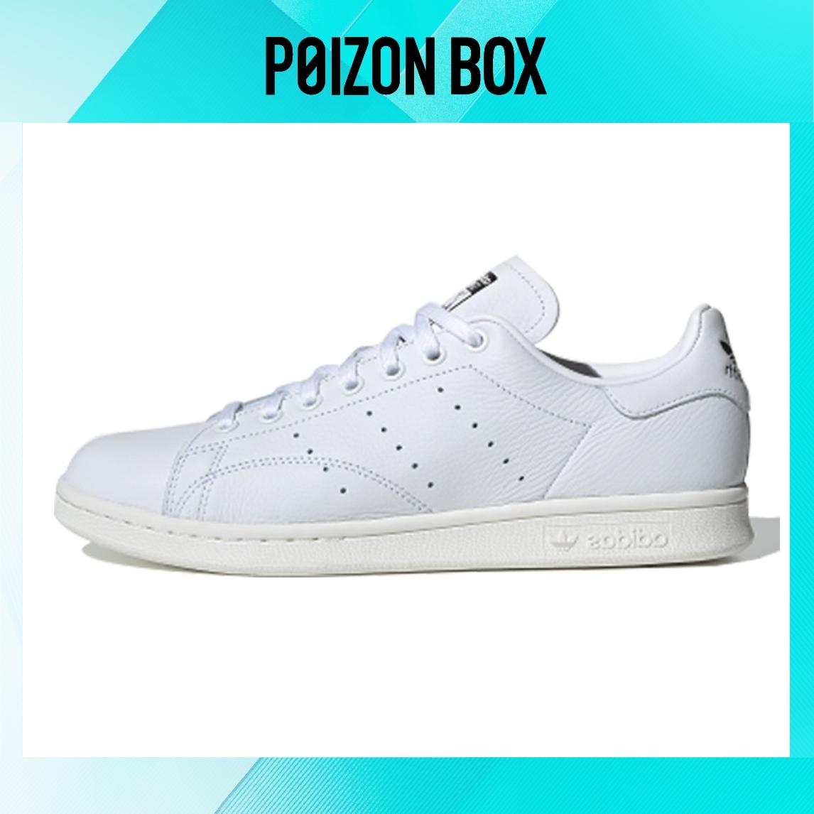 

кроссовки adidas originals StanSmith Skateboarding Shoes Men F34071