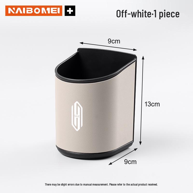 Shangjie H5 Z7T Multi-functional Car Cup Holder Storage Box