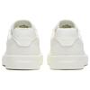 Anta Slip Resistant Cushioning Low Top Skateboard Shoes Women's White 122328012-3