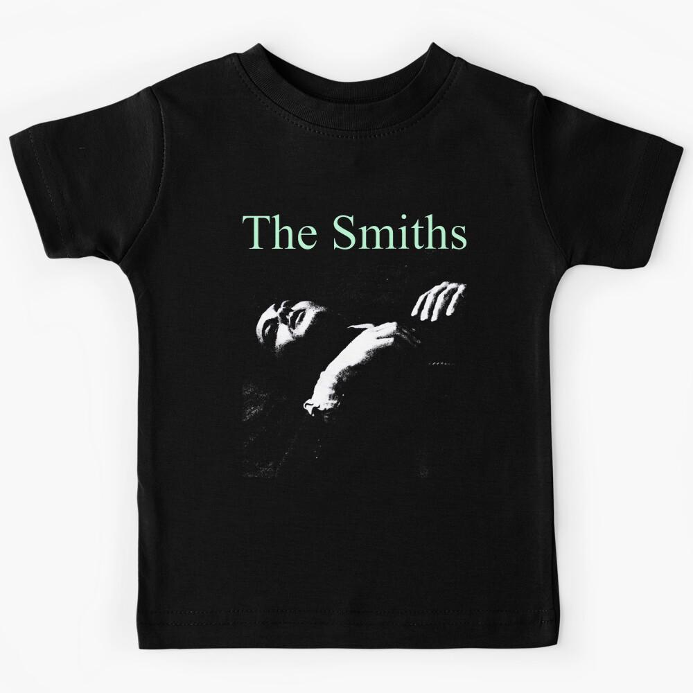 The Smiths Queen Is Dead Art | PERFECT GIFT FOR YOU AND FRIENDS Kids T-Shirt 100