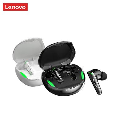 Lenovo XT92 Kablosuz Kulaklık TWS Oyun Kulakiçi Bluetooth 5.1 Oyun Düşük Gecikme Spor mikrofonlu kulaklık 3D Stereo Bas