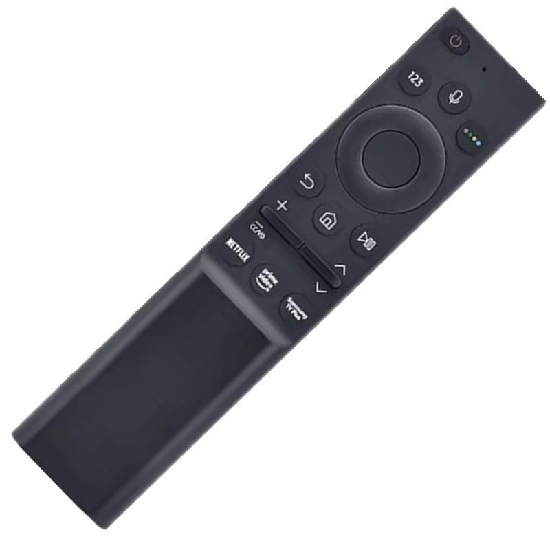 BN59-01357A Replacement Voice Remote Control Without Solar Energy Fit for Samsung Smart TVs Compatible with Samsung