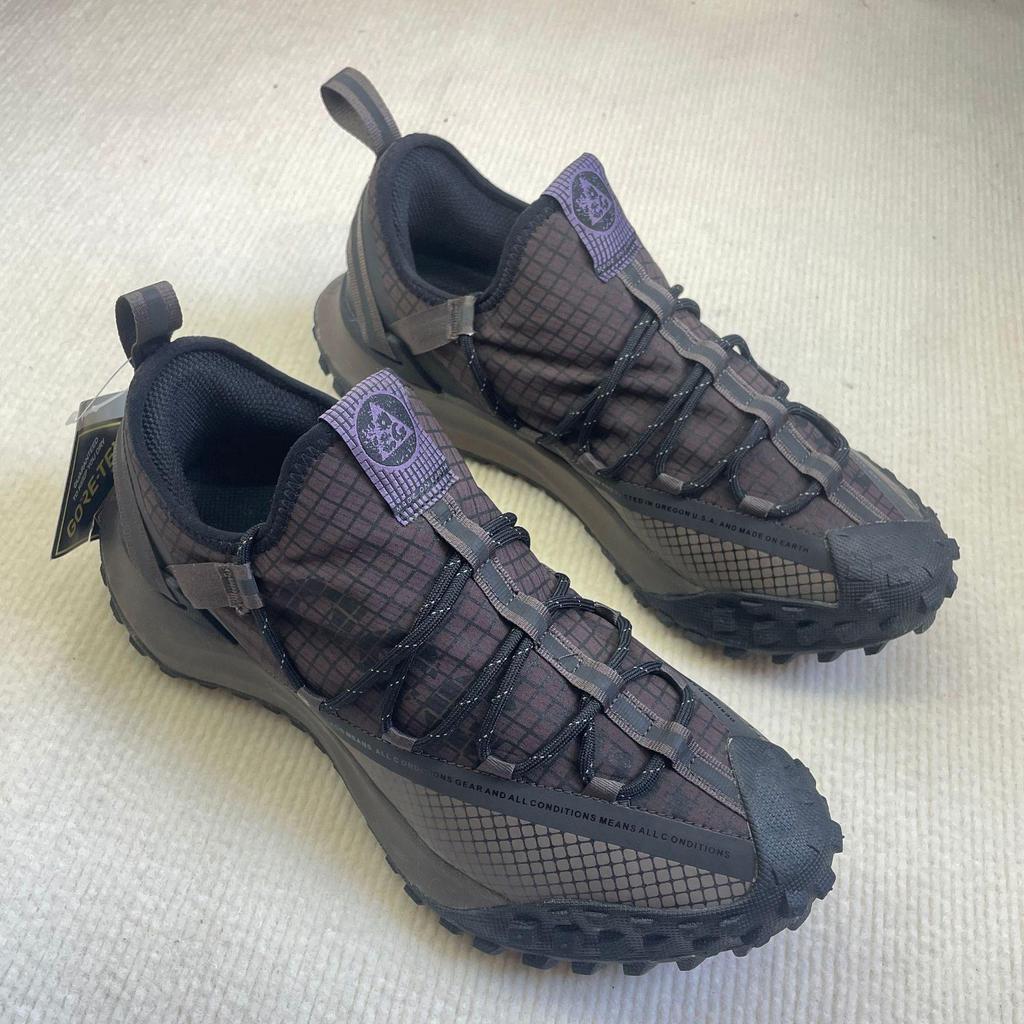 ACG Mountain Fly Non-Slip Reflective Hiking Shoes for Men & Women