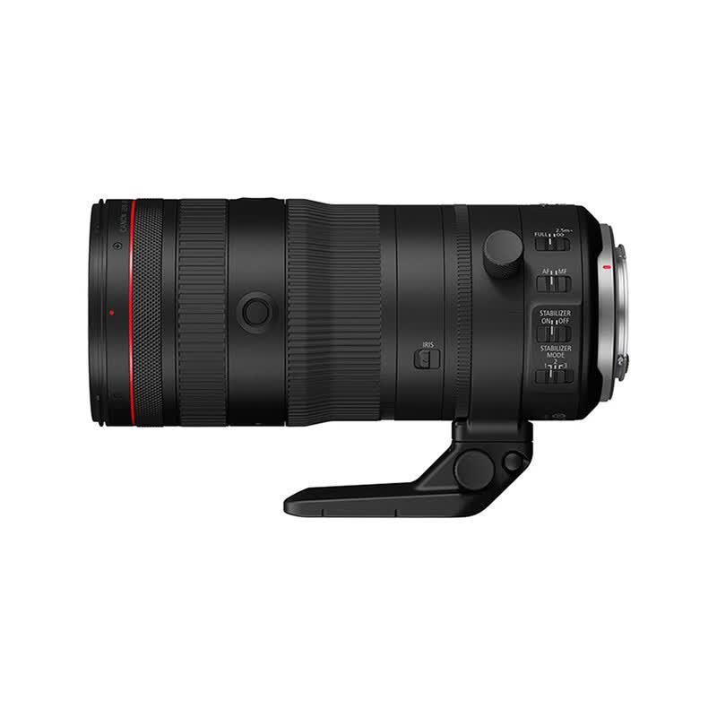 Объектив Canon RF 70-200mm F2.8 L IS USM Z