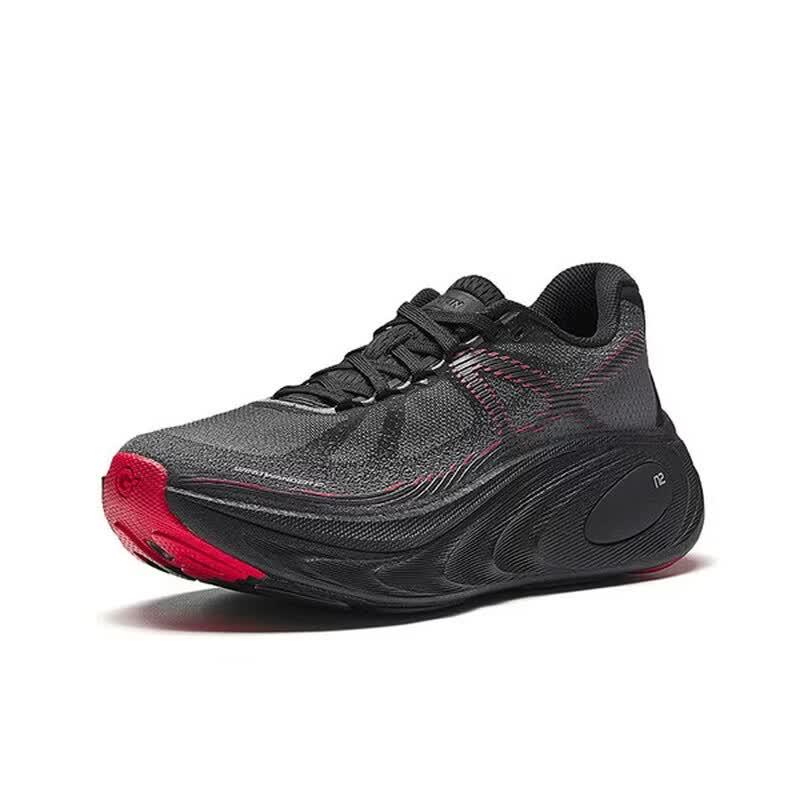 Anta Champion Wind Rider 2nd Gen Men's Running Shoes