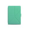 Smart Magnetic Origami Faux Leather Cover Case Stand for Kindle Paperwhite 1 2 3