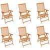 Mobilier de exterior – Scaune de grădină