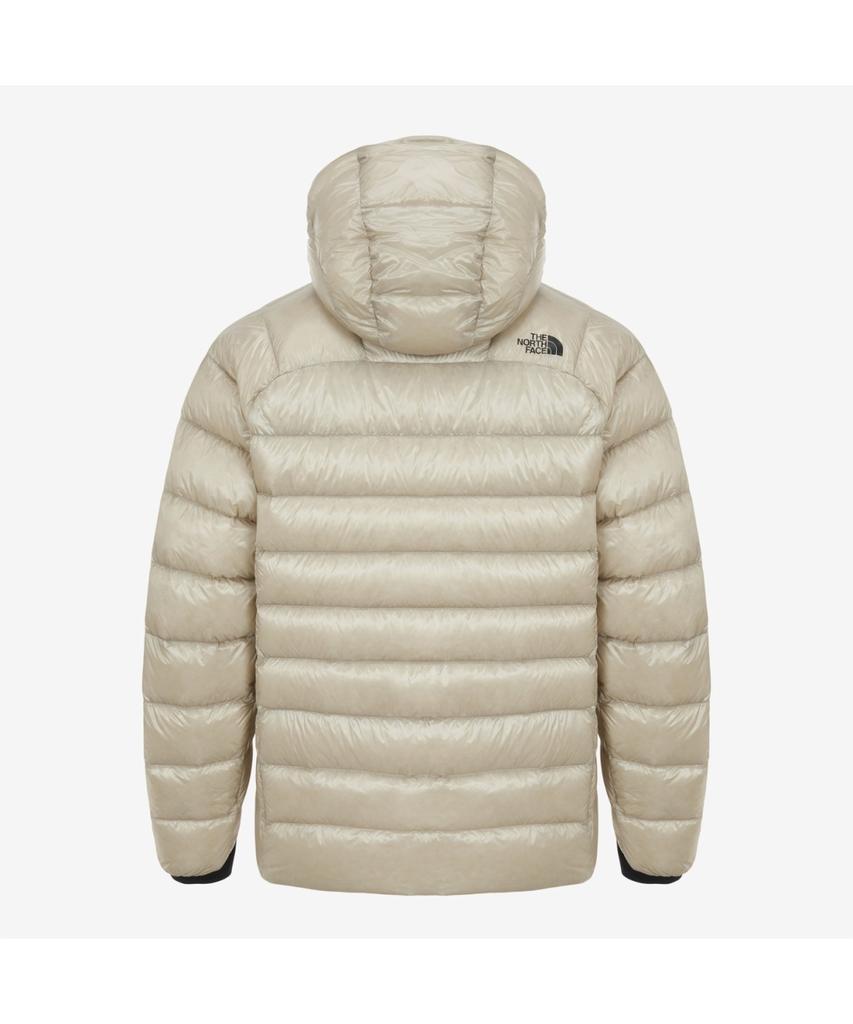 The North Face Nj1Ds00C Matterhorn Down Jacket Gold Beige