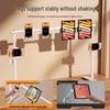 Bedside Tablet & Phone Holder for Comfortable Viewing