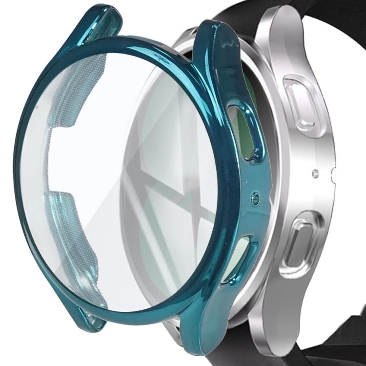 For Samsung Galaxy Watch 5 44mm Shockproof TPU Protective Watch Case