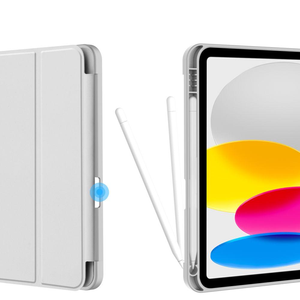 Tech-Protect Sc Pen Ipad 10.9 10 / 2022 / 11 11 / 2025 Grey
