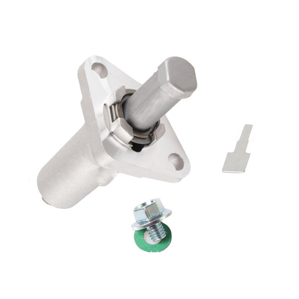 Timing Cam Chain Tensioner Manual Adjuster for YBR125 YB125Z XTZ125 Motorcycle Accessories