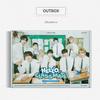 Pre-order AHOF 2026 Season's Greetings HELLO CLASSMATE & SHOP POB