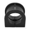 2 Piezas de Casquillo Superior de Dirección Difícil de Fracturar para Polaris Ranger 400 500 570 800 Mantenimiento de ATV