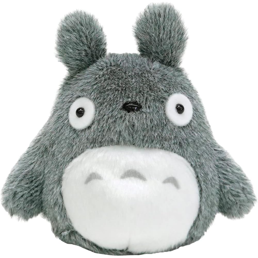 Sun Arrow Studio Ghibli Soft Plush Toy Big Totoro 30cm