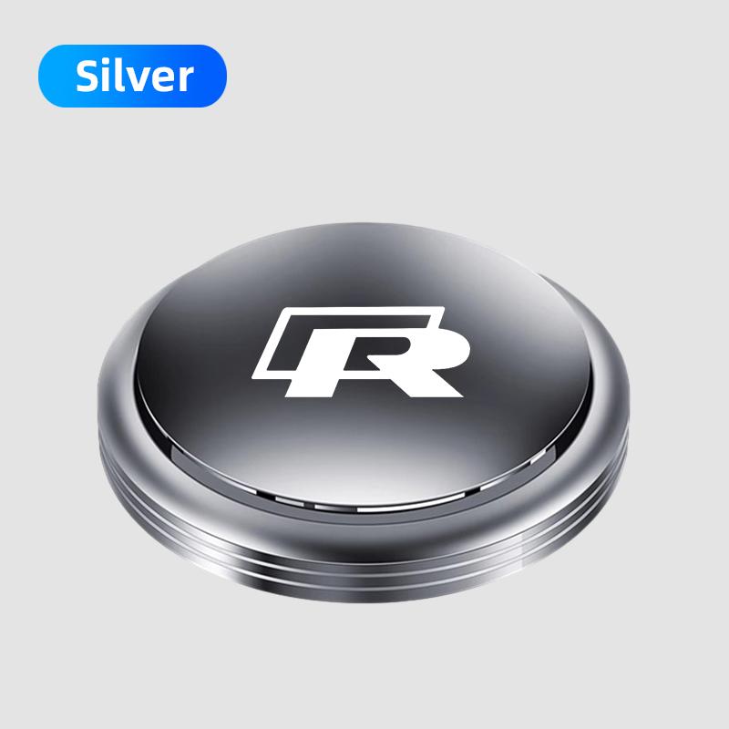 lijk1 Car Perfume Air Freshener Fragrance Diffuser Interior Accessories For VW GTI Polo Golf Passat Tiguan Arteon Touareg CC Taigo