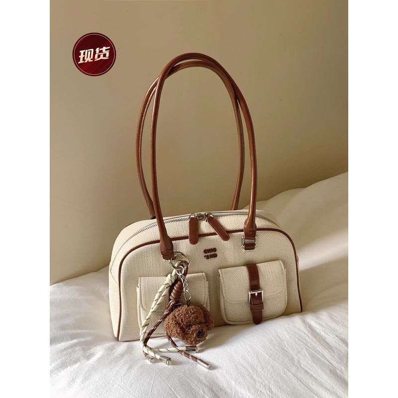 

Сумка через плечо для работы South Wind Chio2nd в стиле ретро Beige