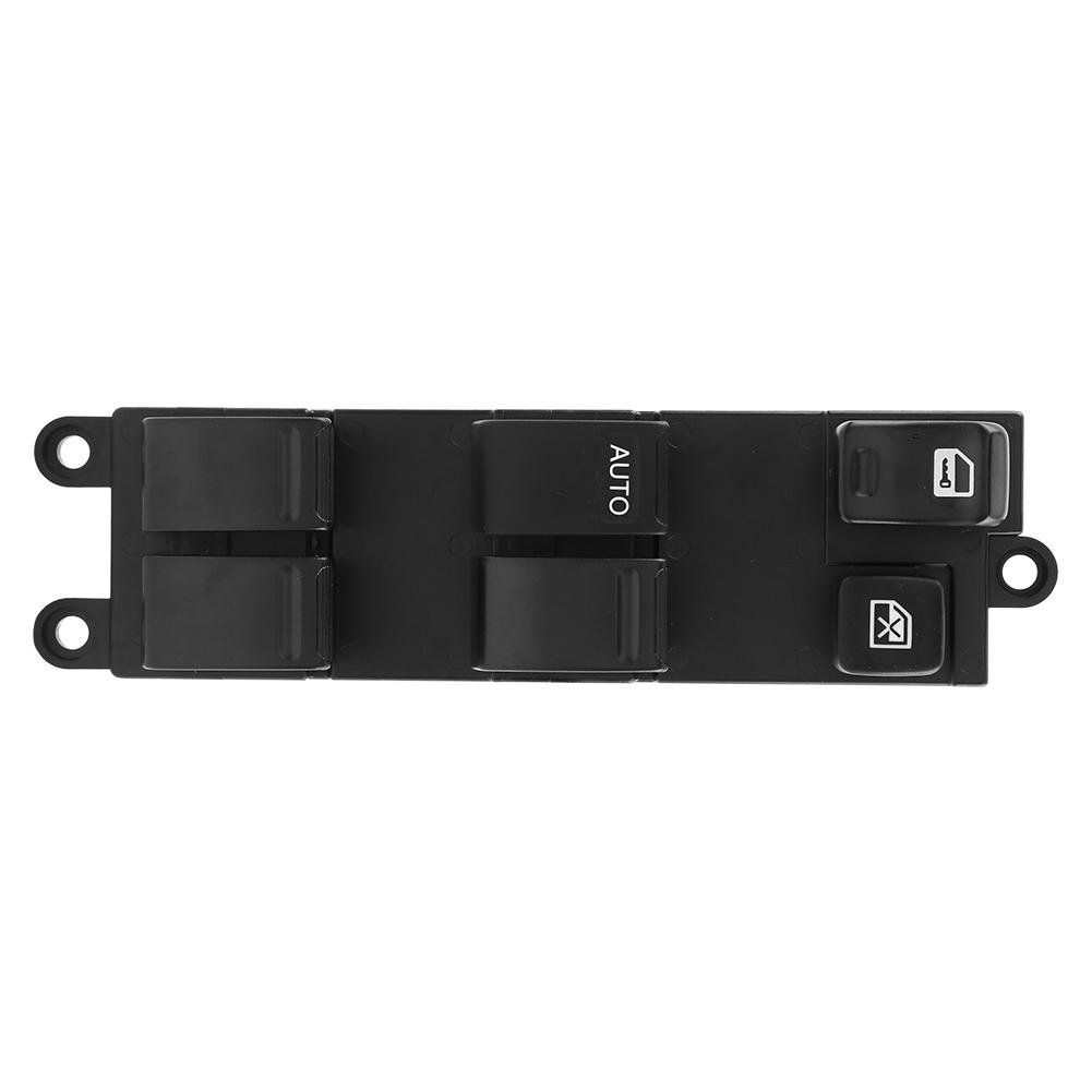 Electric Power Master Window Switch for Nissan Sentra 2000 2006 25401 5M000