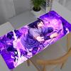 Mouse Pad Naruto Durable New Computer Speed Type Carpet Mat For esports Players Laptop Keyboard Mousepad Office Desk Mat