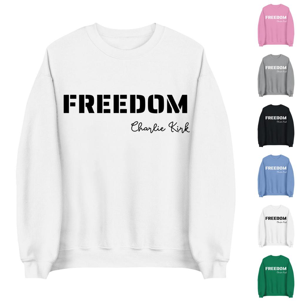 Women's Oversized Long Sleeve Crewneck Sweatshirt Casual Loose-Fitting Drawstring