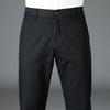 Fengxun Men's Autumn/Winter Straight Leg Business Casual Pants