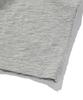 Seuweideu Textured Layered Tee [Gray]
