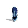 Adidas ActiveFlex Boa K Blue Rush Kinder Sneaker Cloud-Weiß Dunkelblau GY6576