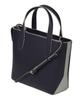 Handbag 555401WN030S Navy [Paul Smith] Women's