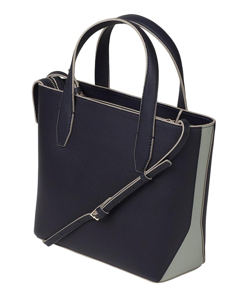 Handbag 555401WN030S Navy [Paul Smith] Women's