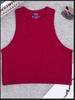 Ribbed Quick-Dry Yoga & Running Sports Bra - Skin-Friendly Nude Finish