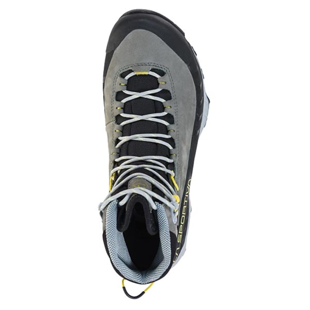 LA SPORTIVA TX5 GTX Traverse X5 GTX WOMAN Clay X EU37 (ZFHS123) Color Celery/Size [Used]