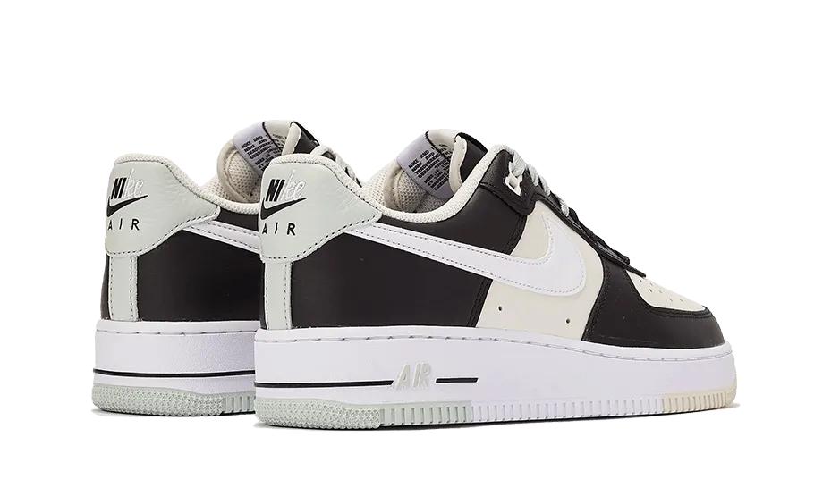 Air Force 1 Low '07 LV8 Split Black Phantom