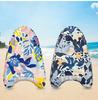 Children's Eco-Friendly Inflatable Surfing Board with Handle