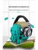 220V Silent Self-Priming Booster Pump for Tap, Hot & Cold Water Heating Pipeline