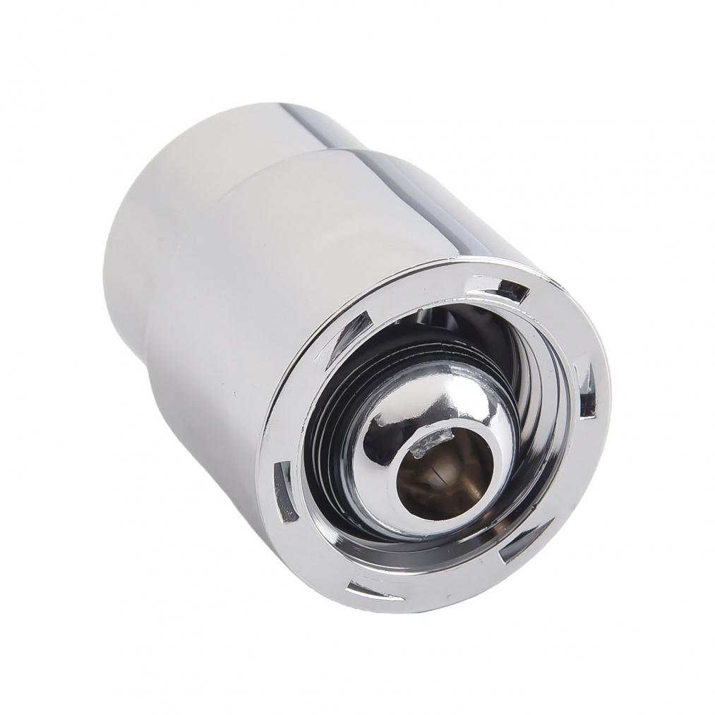 Spray Head Faucet Spray Head Kitchen Extender Adapter Splash-proof