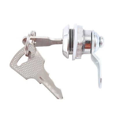 Useful Cam Locks For Lockers,Cabinet Mailbox,Drawers, Cupboards + Keys